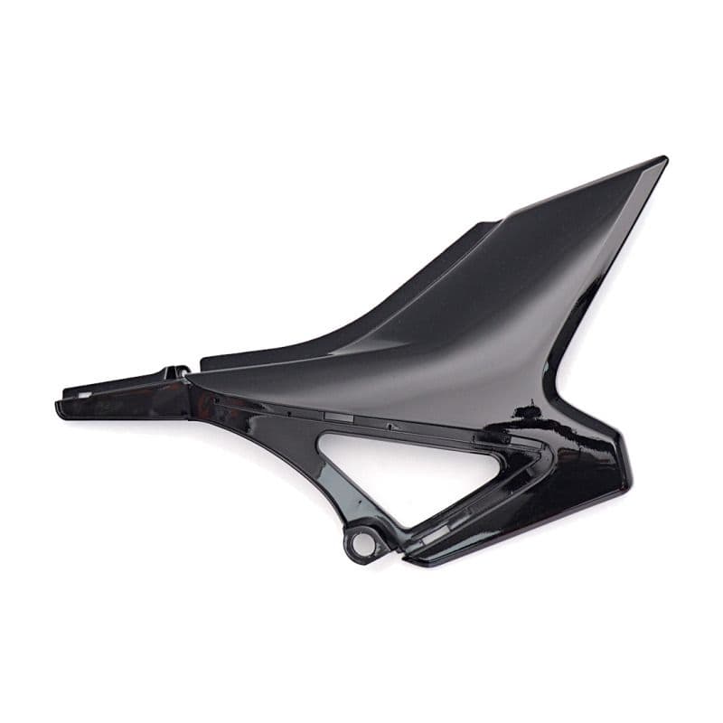 Cacha Derecha Anterior Negro Corven Triax 150/200/250 R3