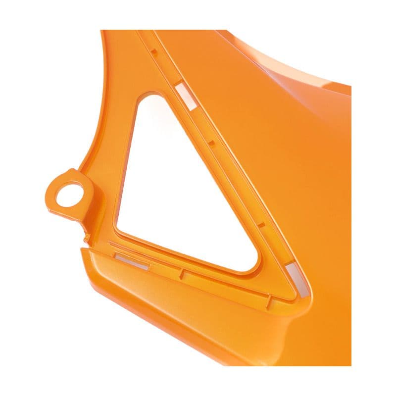 Cacha Derecha Anterior Naranja Corven Triax 200/250 R3