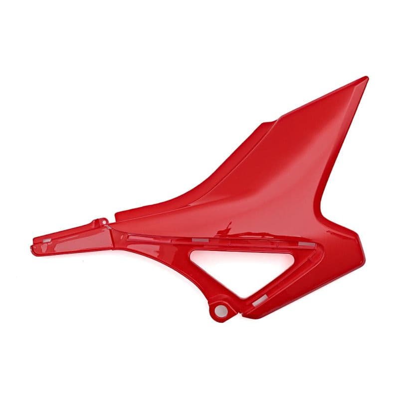 Cacha Derecha Anterior Triax R3 Rojo Corven Triax 150/200 R3