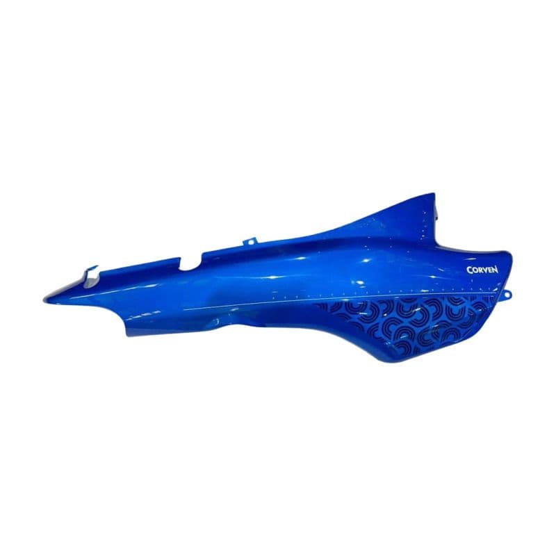 Carenado Lateral Derecho Azul Corven Energy 110 Original