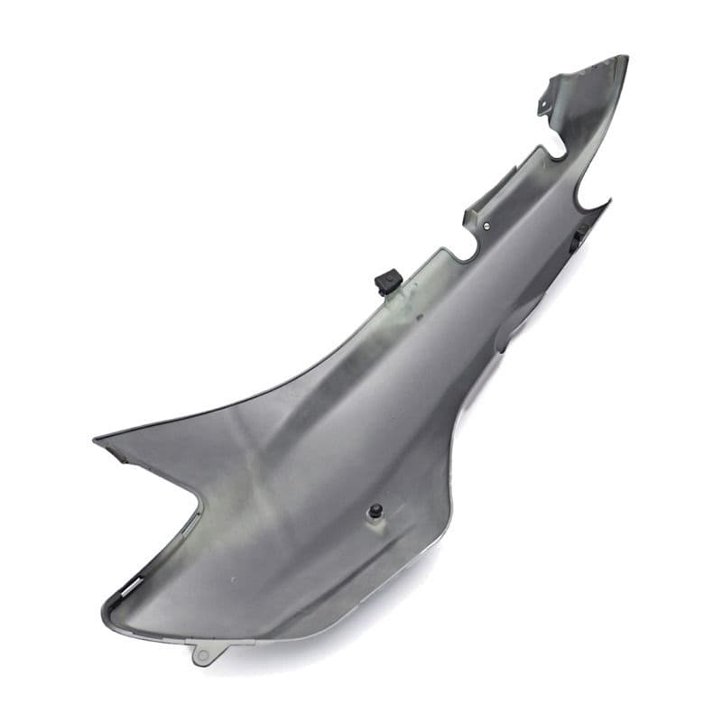 Carenado Lateral Derecho Gris Corven Energy 110 Original