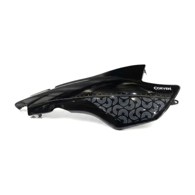 Carenado Lateral Derecho Negro Corven Energy 110 Original
