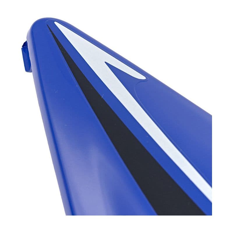 Carenado Lateral Derecho Azul Td Mondial Td 250 Original
