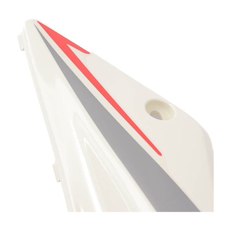 Carenado Lateral Derecho Blanco Td Mondial Td 250 Original