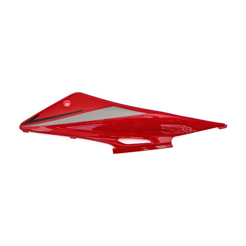 Carenado Lateral Derecho Rojo Td Mondial Td 250 Original