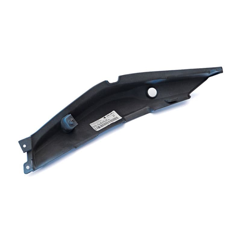 Cacha Trasera Derecha Azul Corven Touring 250 Original