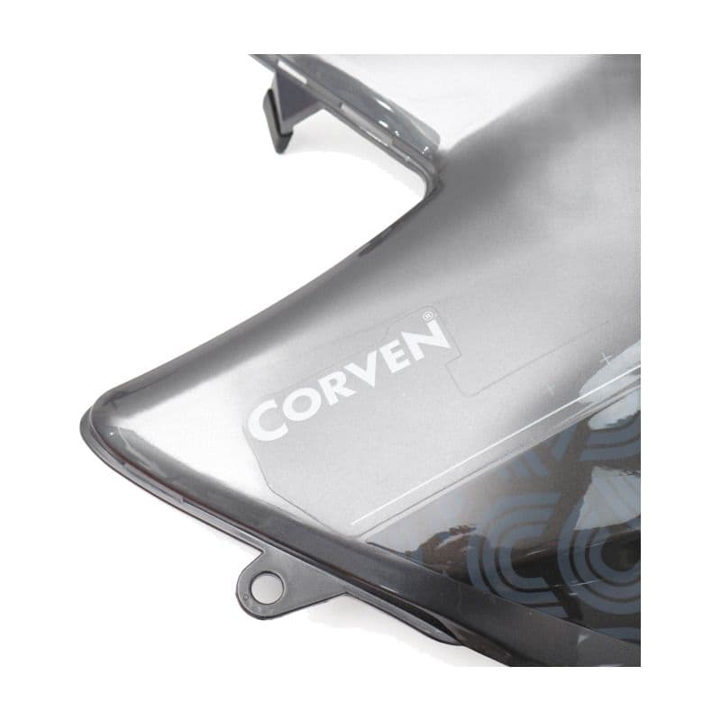 Carenado Lateral Izquierdo Gris Corven Energy 110 Original