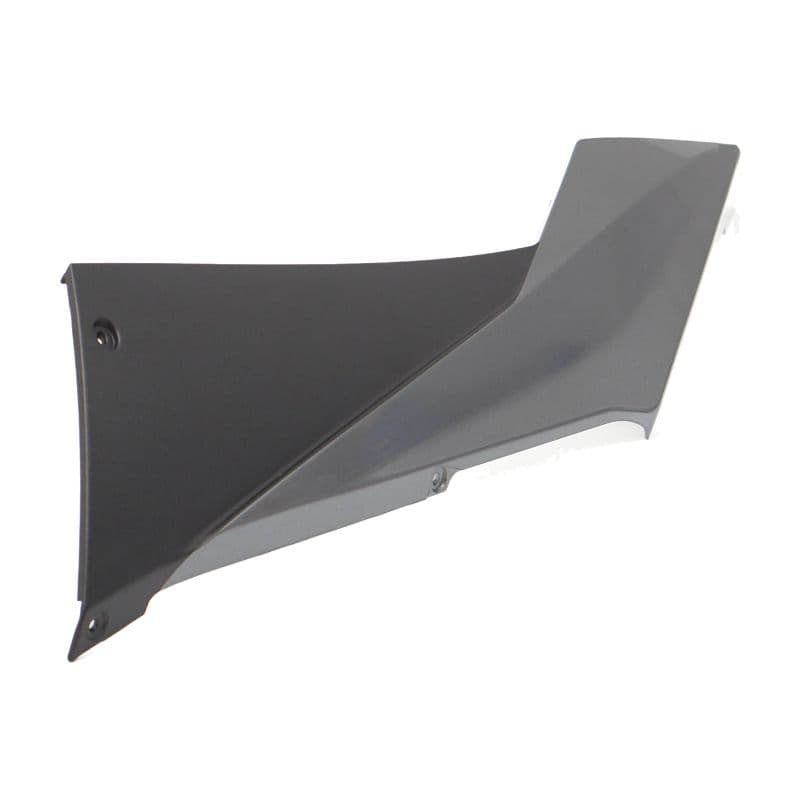 Cacha Lat. Izquierda Inferior Gris Corven Expert 150 2017