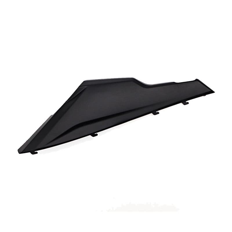 Carenado Lateral Izquierdo Negro Mondial Ld 110s At Original