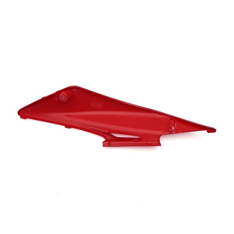Carenado Lateral Izquierdo Rojo Td Mondial Td 150 Original