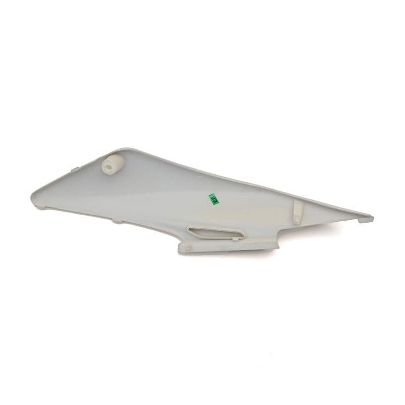 Carenado Lateral Izquierdo Blanco Td Mondial Td 250 Original