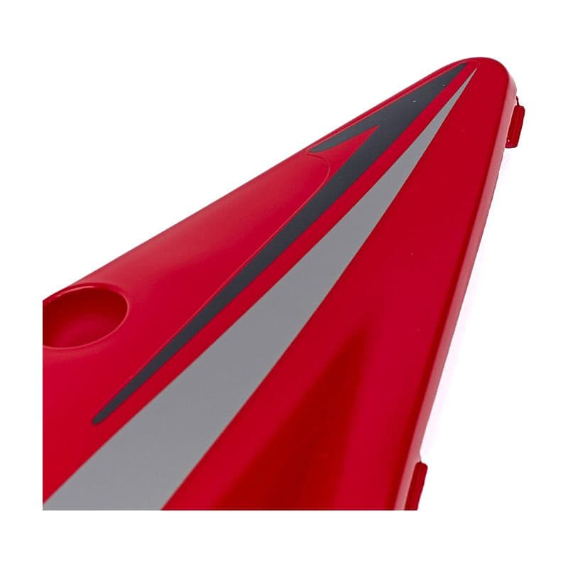 Carenado Lateral Izquierdo Rojo Td Mondial Td 250 Original