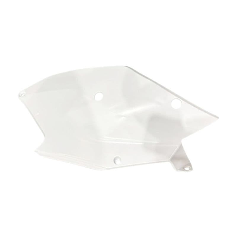 Carenado Trasero Derecho Blanco K4/k6/k6r Kayo Original