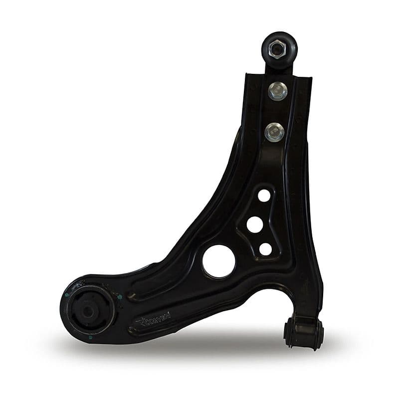 Parrilla De Suspensión Corven Chevrolet Aveo Izq.