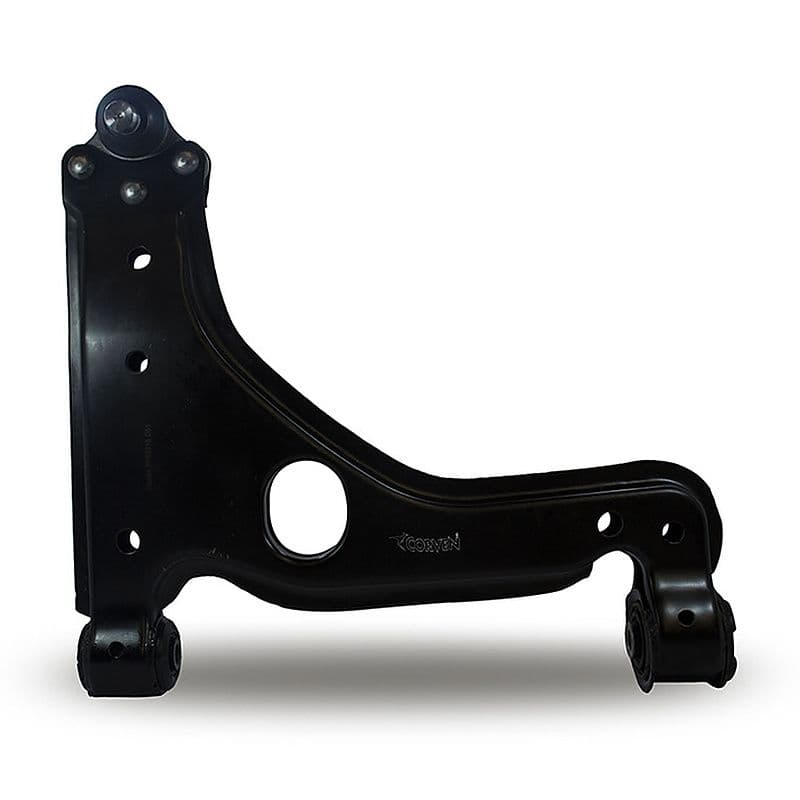 Parrilla De Suspensión Corven Chevrolet Astra Der.