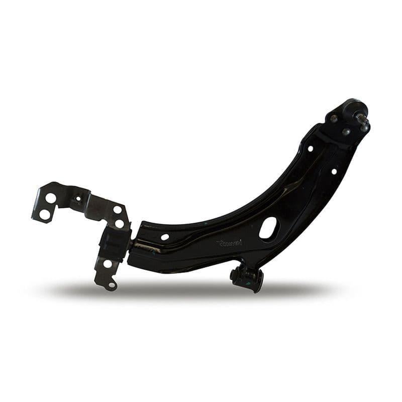 Parrilla De Suspensión Corven Fiat Palio Izq.