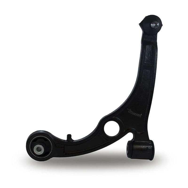 Parrilla De Suspensión Corven Fiat Stilo Izq.