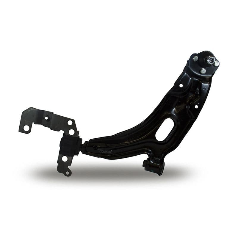 Parrilla De Suspensión Corven Fiat Palio Izq.