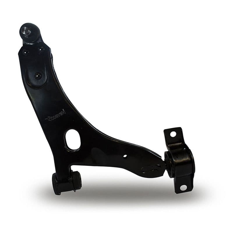Parrilla De Suspensión Corven Ford Focus Der.