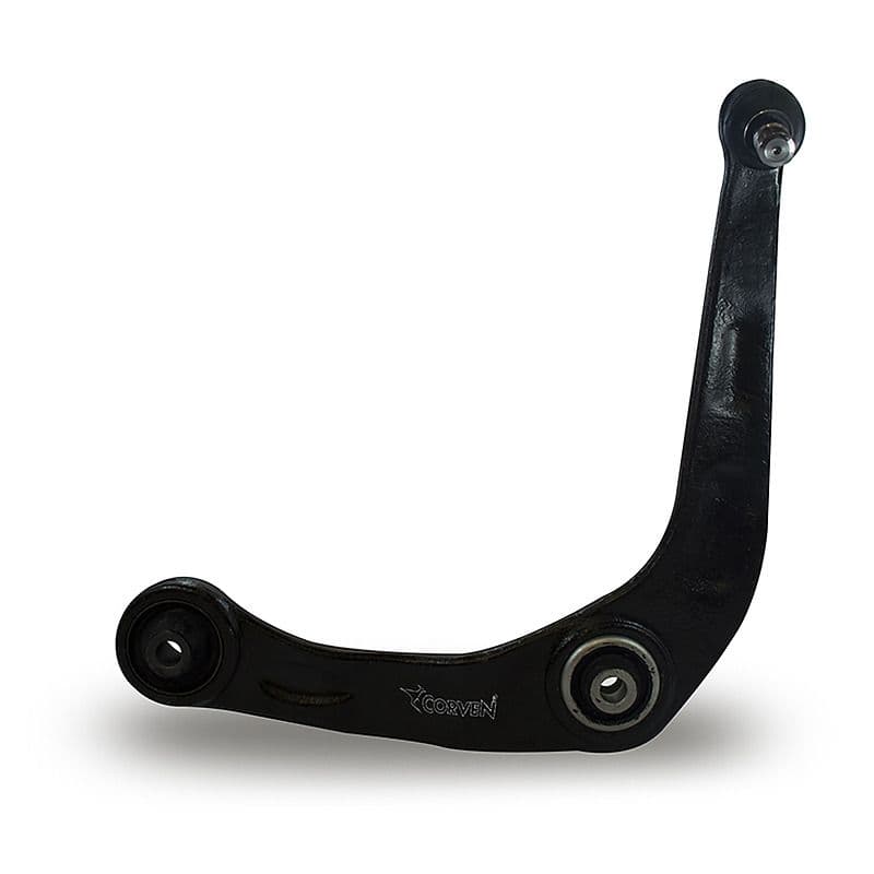 Parrilla De Suspensión Corven Peugeot 206 Izq.