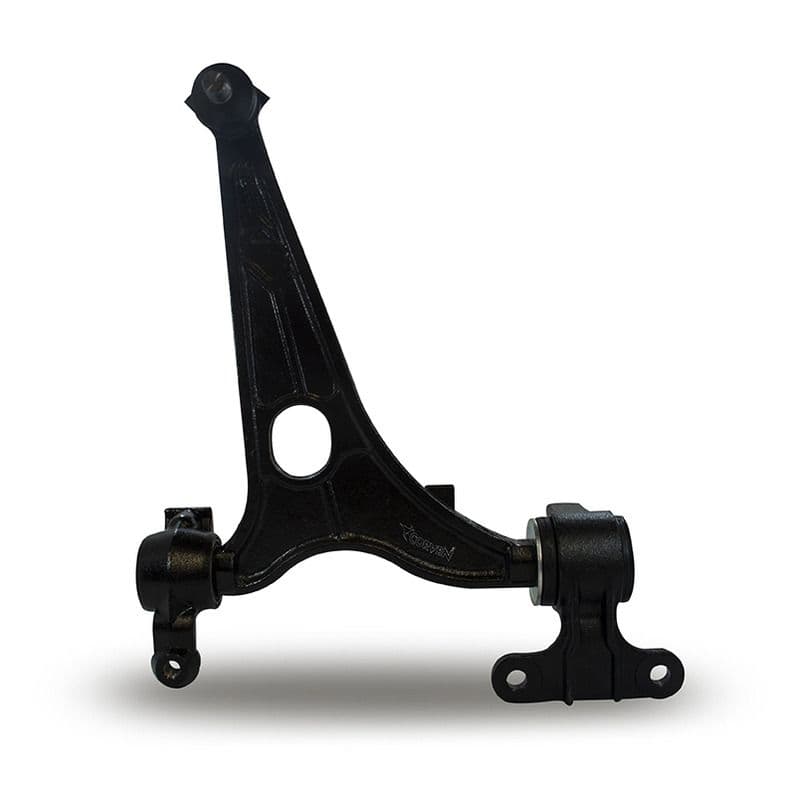 Parrilla De Suspensión Corven Peugeot 807 Izq.