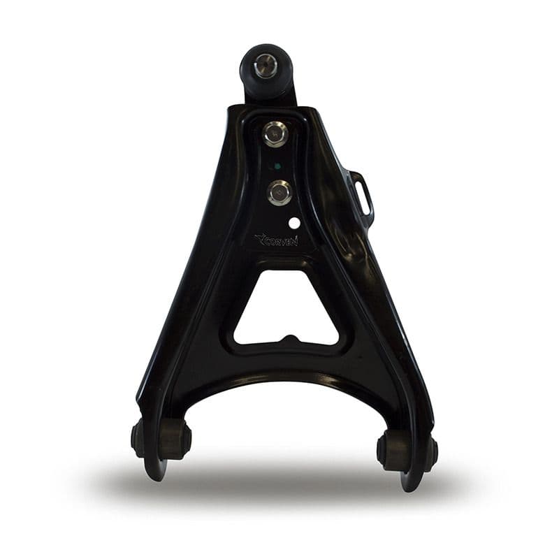 Parrilla De Suspensión Corven Renault R11 Der.