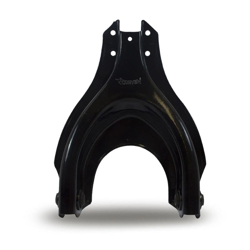 Parrilla De Suspensión Corven Renault R12 Del. Izq-der.