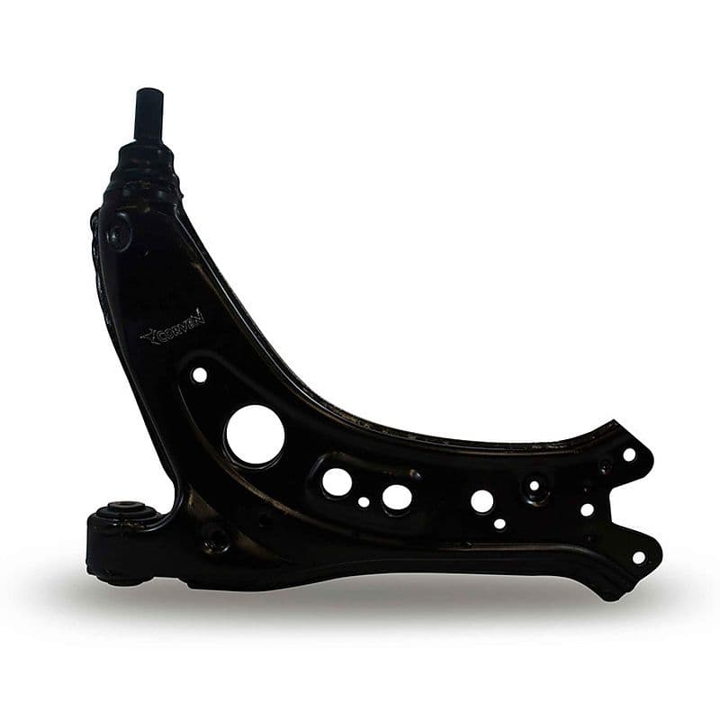 Parrilla De Suspensión Corven Seat Cordoba Izq.
