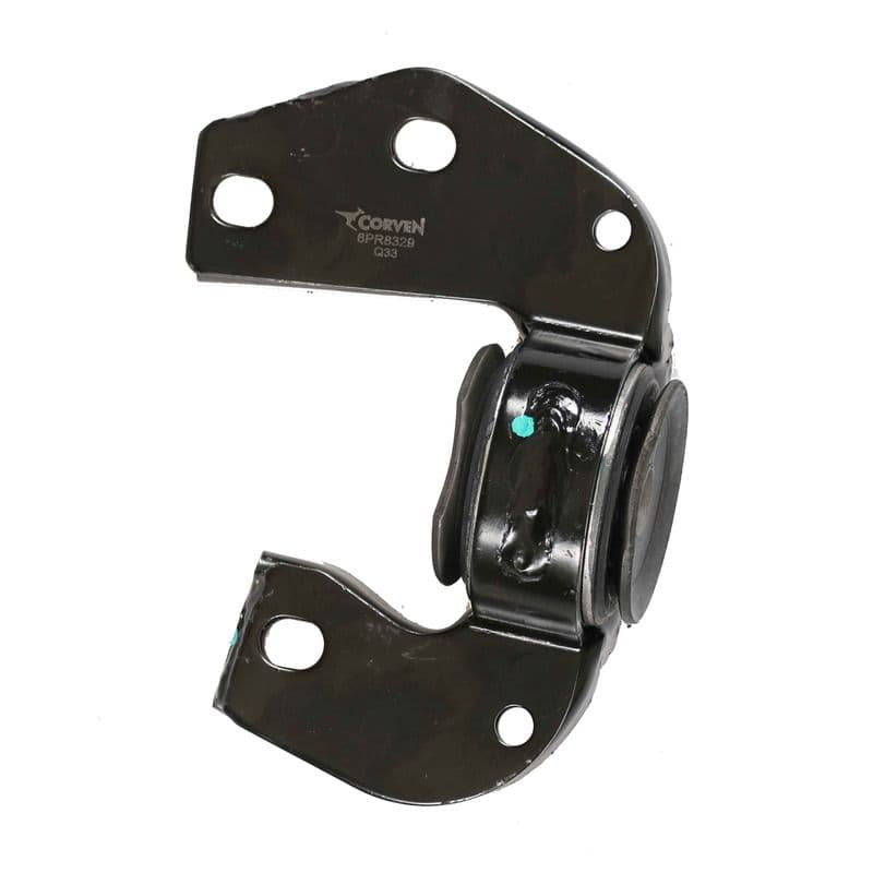 Soporte Barra Tensora Izquierda Corven Chevrolet Celta 02/