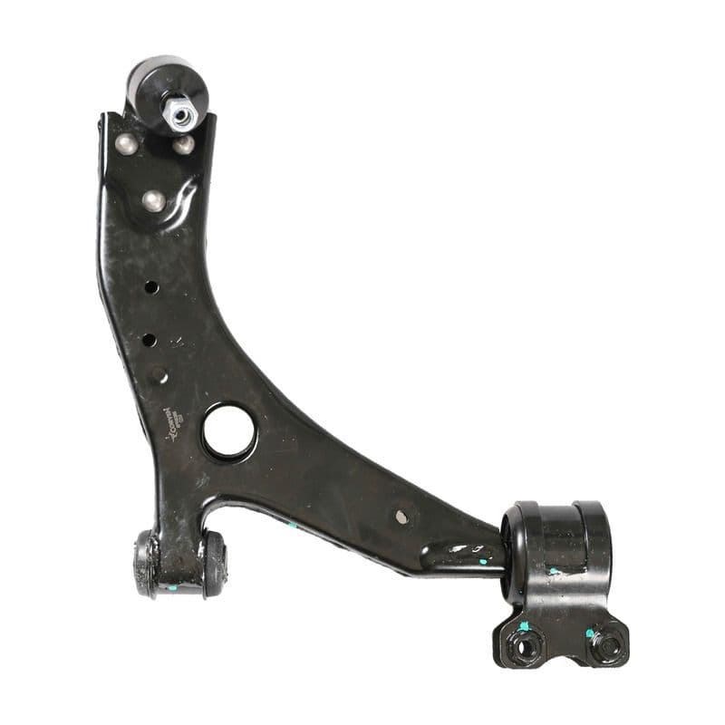 Parrilla De Suspensión Corven Ford Focus 2 Der.