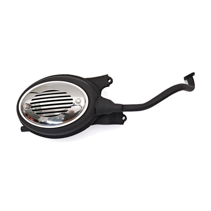 Escape Completo Corven Expert Milano 150 Original