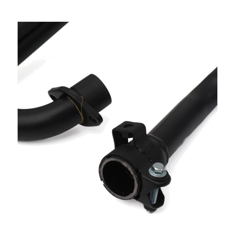 Escape Completo Corven Triax 150 R3 Original