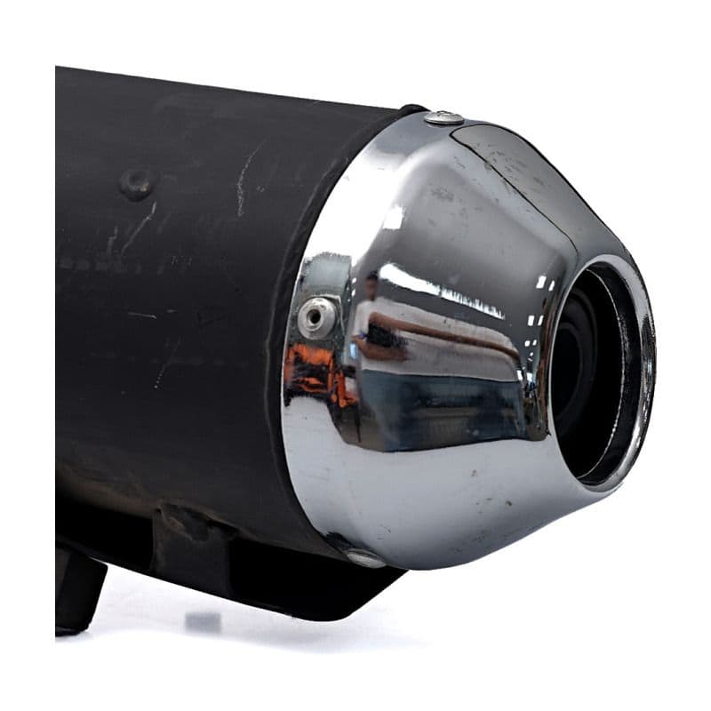 Silenciador Corven Triax 150 R3 Original