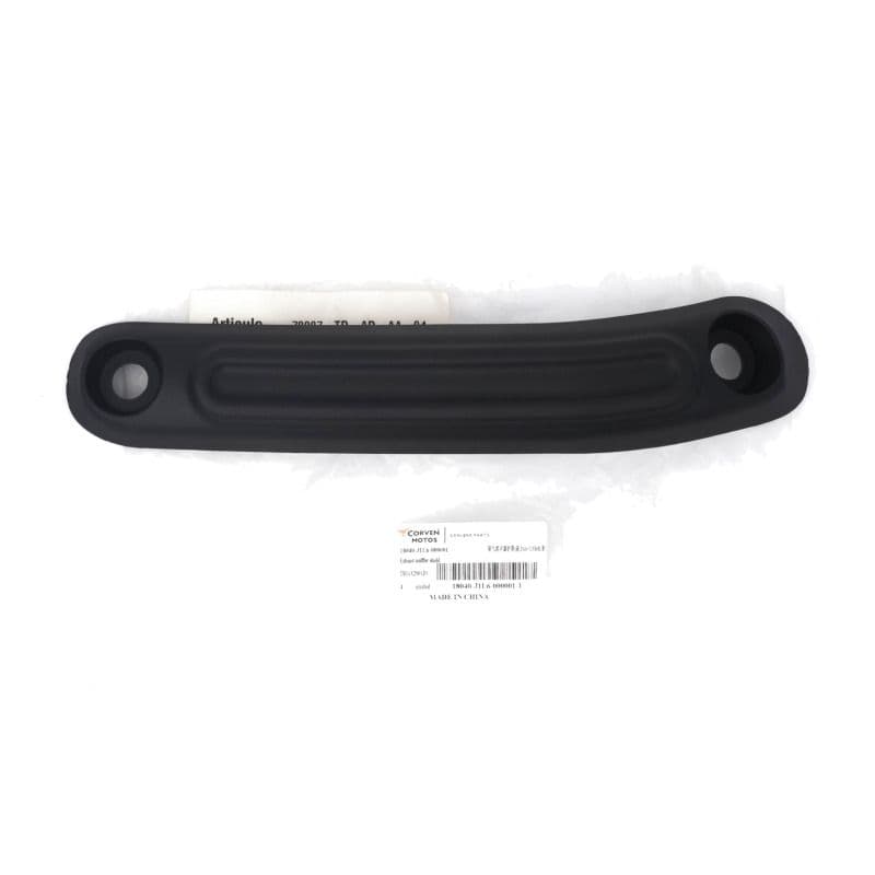 Protector Salida De Escape Corven Triax 250 Adv Original