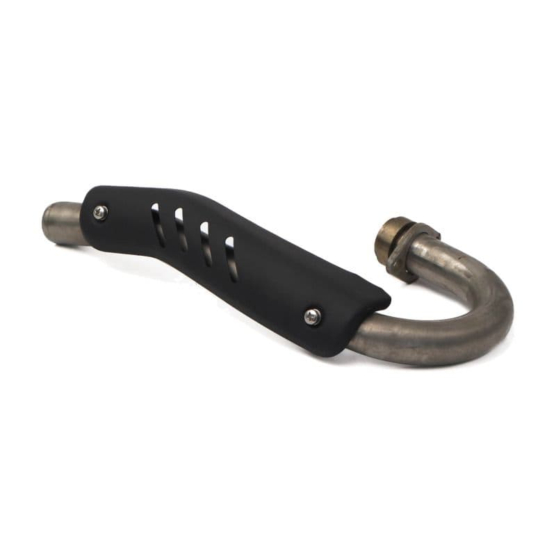 Salida De Escape Corven Triax 150r2 Original