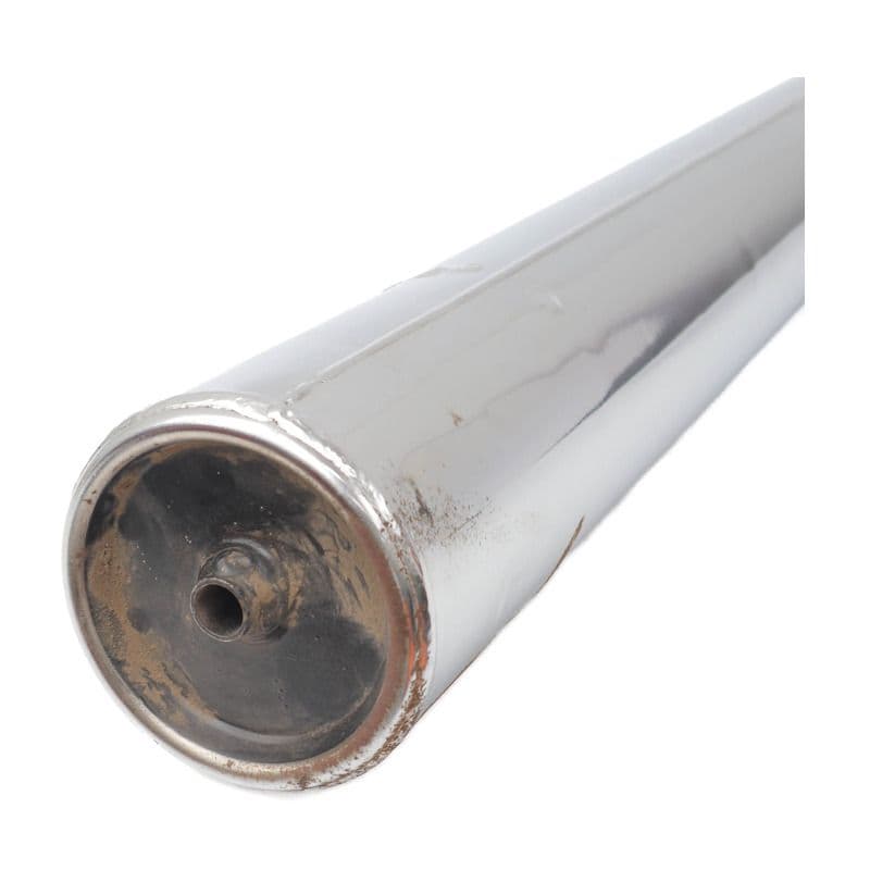 Silenciador De Escape Corven Energy 110 Original
