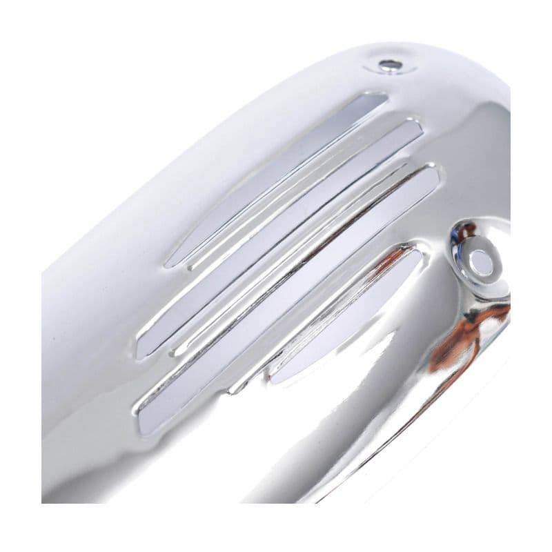 Cubre Escape Cromado Corven Expert Milano 150 Original