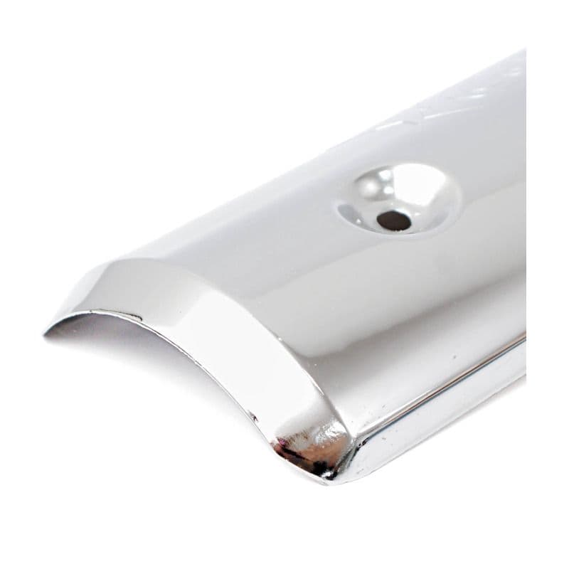 Protector De Escape Trasero Corven Hunter 160 Original