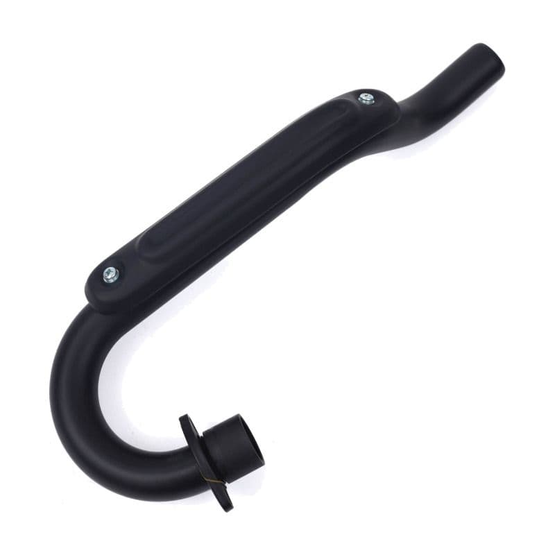 Curva De Escape Mondial Td 150 Original