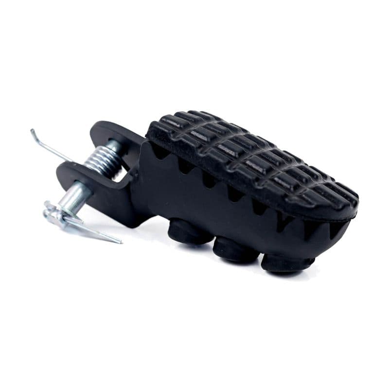 Pedalin Apoya Pies Derecho Corven Triax 250 Adv Original