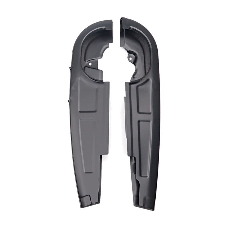 Cubrecadena Inferior Mondial Rd 150 Classic Original