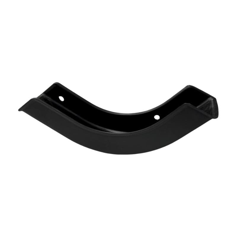 Cubre Cadena Protector Negro Kayo At110 / Ay 70 Original