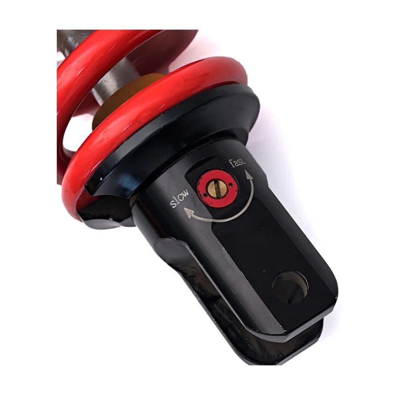 Amortiguador Trasero Corven Triax 150r2 Original