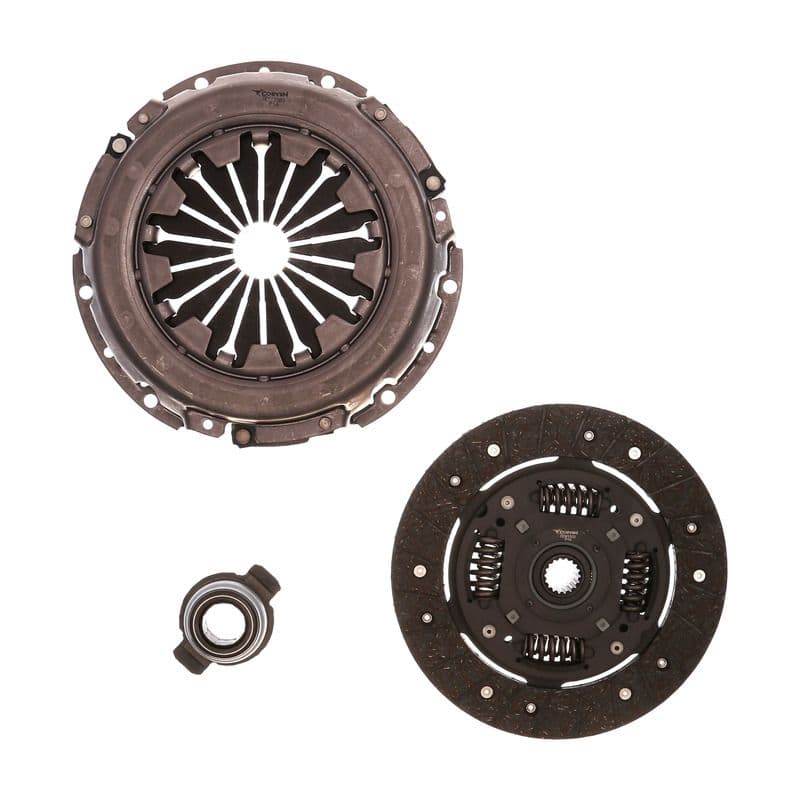 Kit De Embrague Corven Peugeot 106 206 306