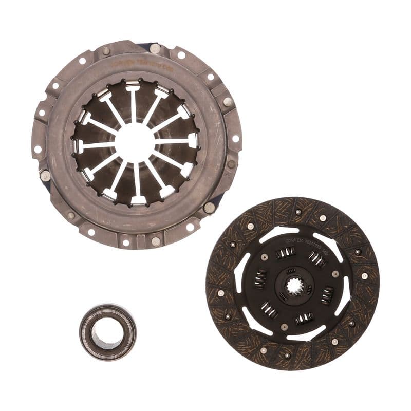Kit De Embrague Corven Corsa Tigra