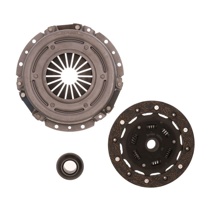 Kit De Embrague Corven Clio Kangoo R11 R12 R19 R9