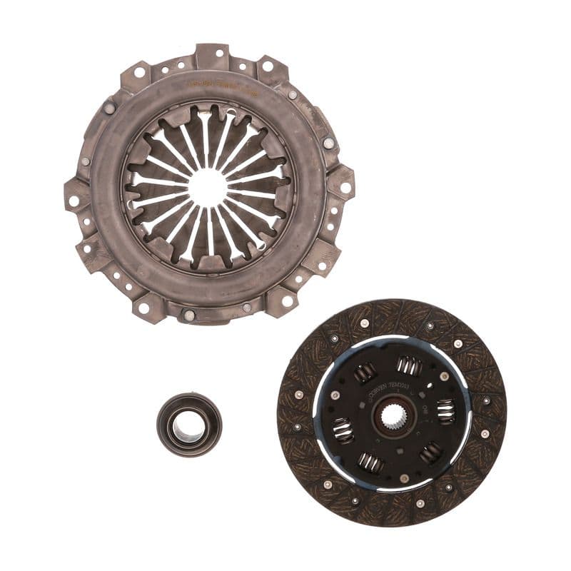 Kit De Embrague Corven Clio Express Kangoo R19