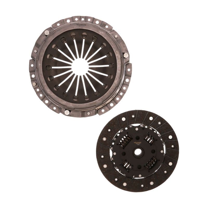 Kit De Embrague Corven Xantia 306 605 Xsara Zx 405 406
