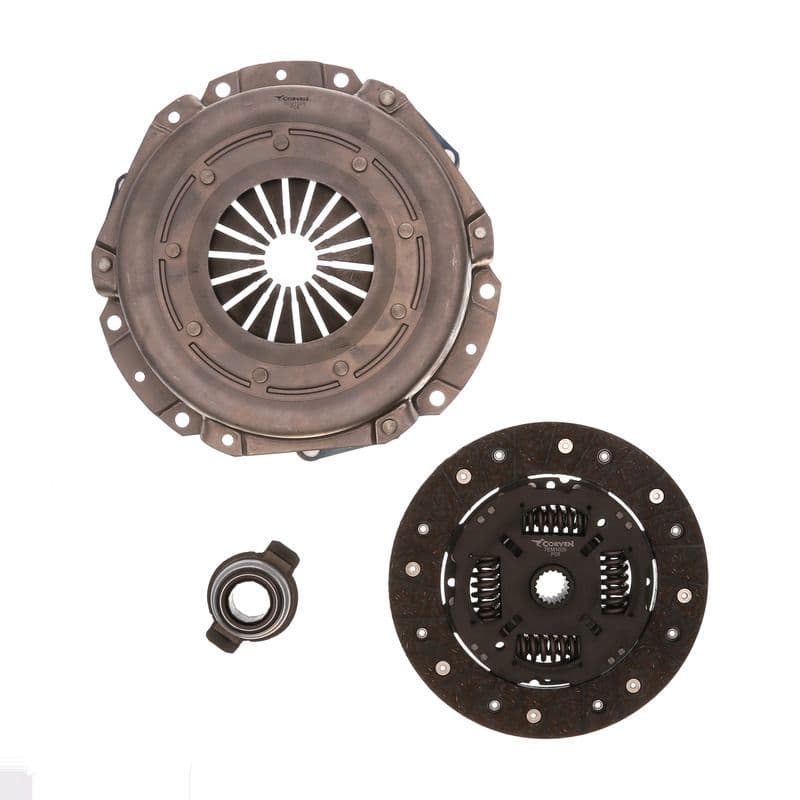 Kit De Embrague Corven Citroen Berlingo 1.9 D