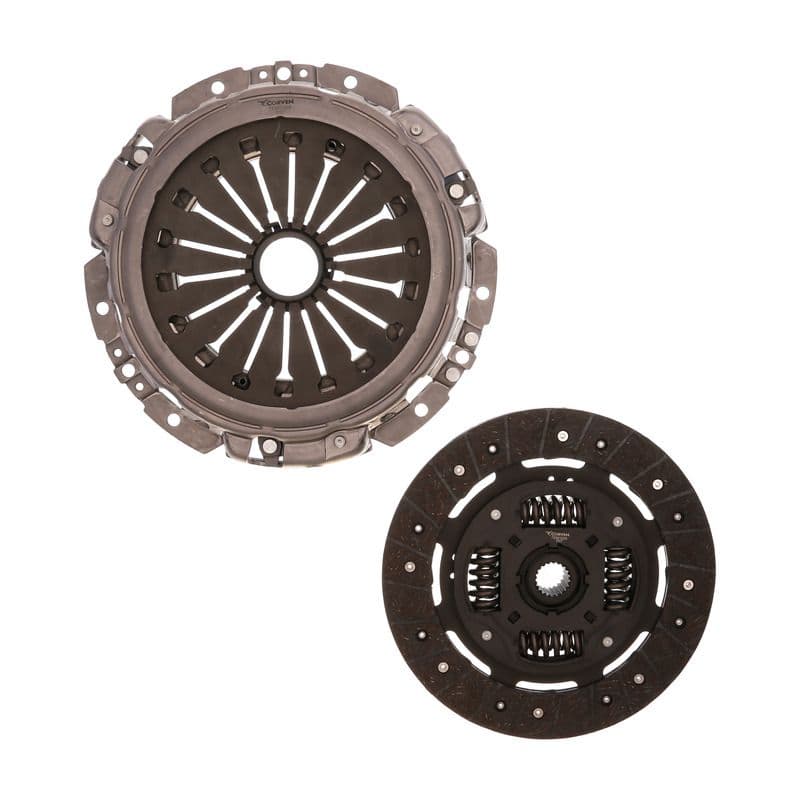 Kit De Embrague Corven Ducato Boxer
